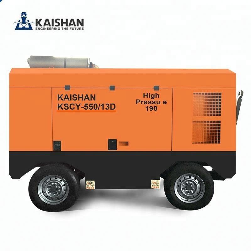 KSCY-550/13