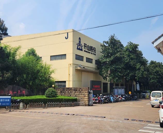  Kaishan Heavy Industry Equipment Co., Ltd.