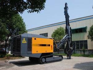 Kaishan KT15 Open-Pit Drilling Rig
