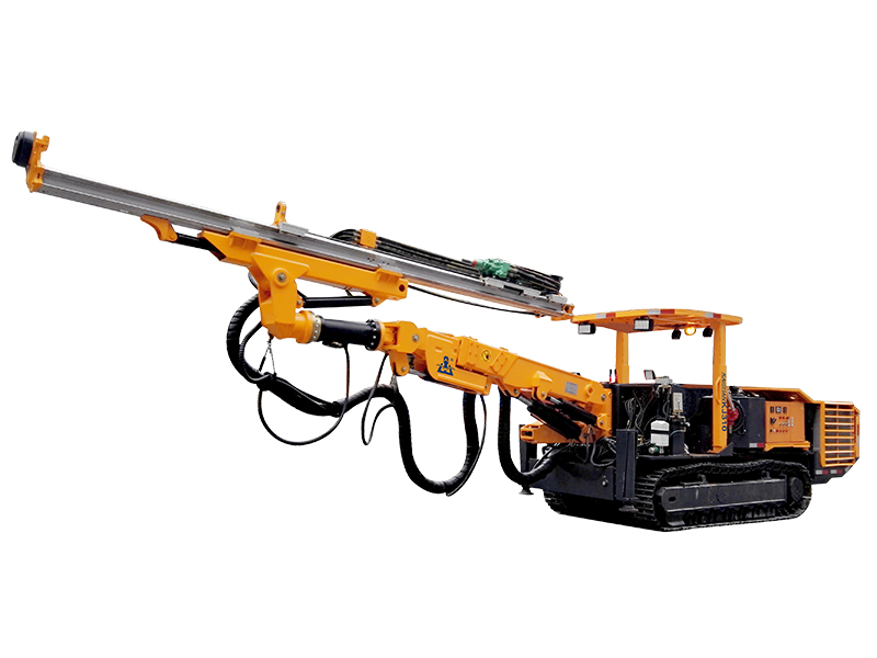 Kaishan KJ310 Underground Drilling Rig