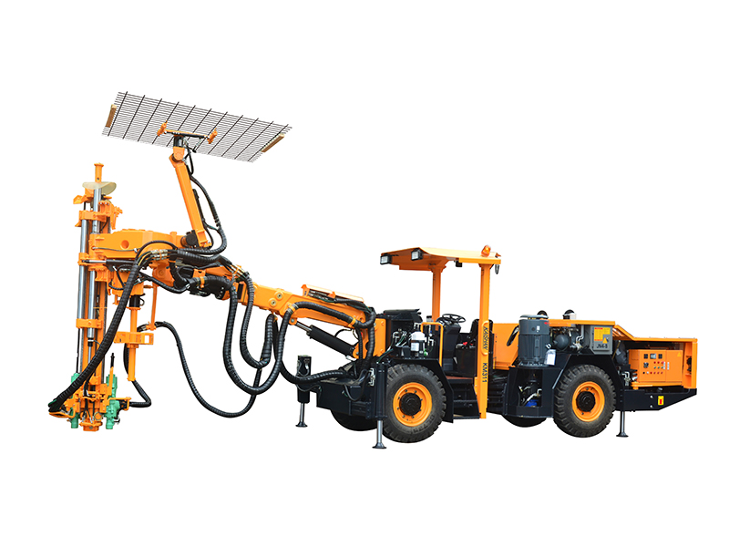 Kaishan KM311 Underground Drill Rig