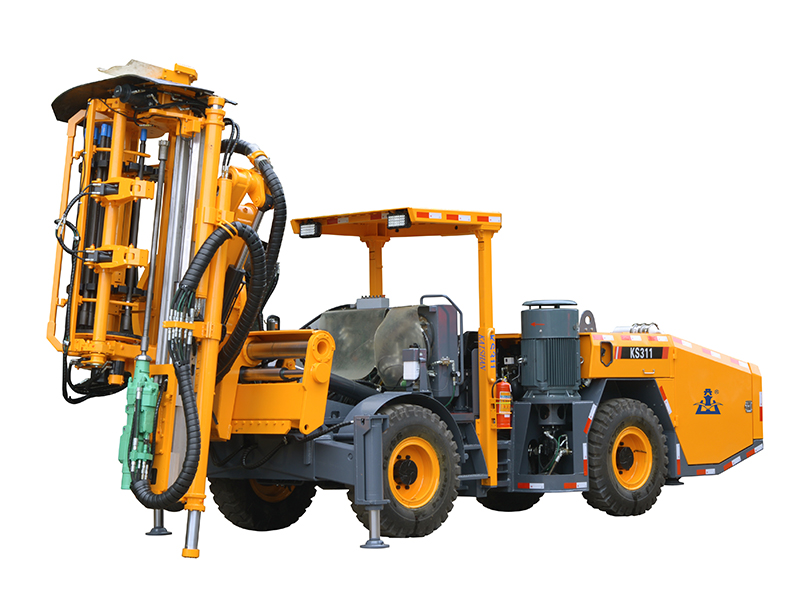 Kaishan KS311 Underground Drilling Rig