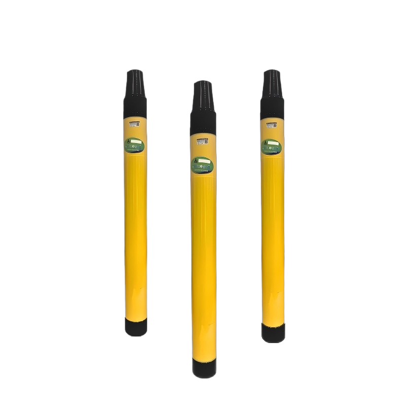 Kaishan K30C DTH Hammer for Mining & Water Well Drilling