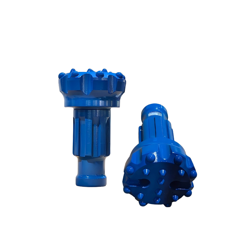 Kaishan K50 DTH Drill Bit for Mining & Water Well