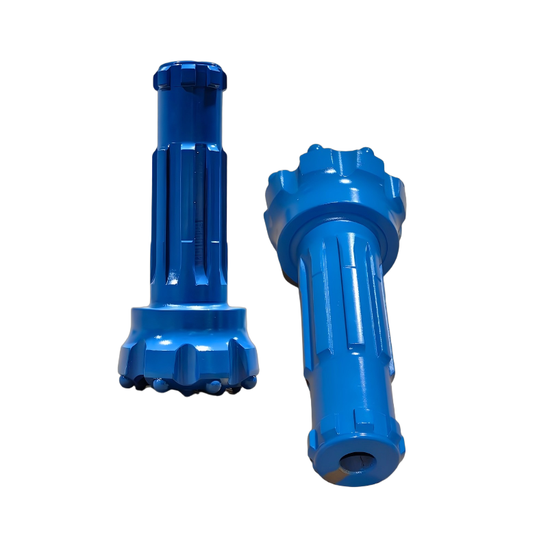 Kaishan K3 DTH Drill Bit for Mining & Water Well Drilling
