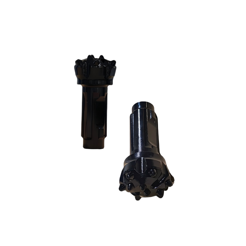 Kaishan M3A DTH Drill Bit for Mining & Water Well Drilling