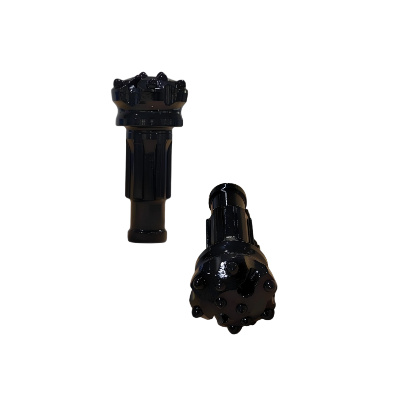 Kaishan M3K DTH Drill Bit for Mining & Water Well Drilling