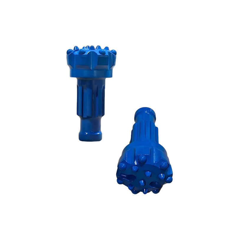 Kaishan K40 DTH Drill Bits for Mining & Water Well