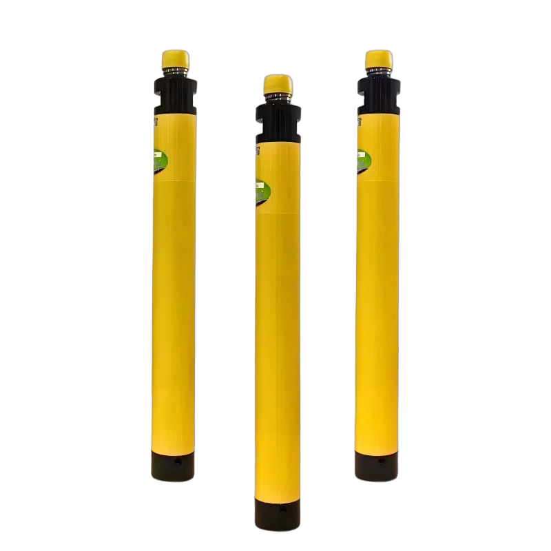 Kaishan M3A DTH Hammer for Mining & Water Well Drilling