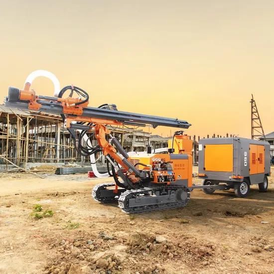 What Drives Your Drilling Cost per Metre